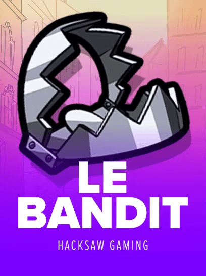 Luaj Le Bandit dhe zbuloni pasurinë e grabitësit