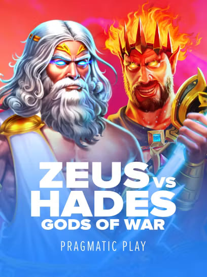 Provo Zeus vs Hades për një lojë plot beteja epike