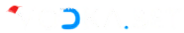 Logo e projektit VODKA